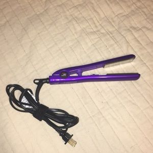 Chi flat iron